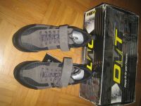 MTB Schuhe - DMT Apex Gr.39 (Italienisch) grau/schwarz!NEU! Niedersachsen - Nienhagen Vorschau