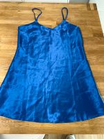 Nqchtkleid Unterziehkleid Größe 36 Blau Nordrhein-Westfalen - Euskirchen Vorschau