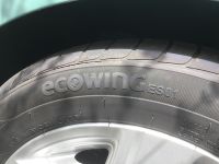 Sommerreifen Kumho ecowing es01, NEUWERTIG Nordrhein-Westfalen - Herdecke Vorschau