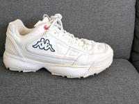 Kappa Sneaker Gr 39 Nordrhein-Westfalen - Olpe Vorschau