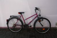 Hanseatic Bike 26 Zoll Fahrrad Bayern - Dentlein am Forst Vorschau