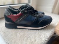 Tommy Hilfiger Sneaker 39 Düsseldorf - Düsseltal Vorschau