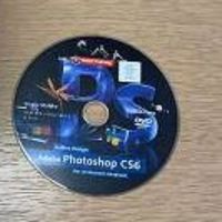 Die DVD vom "Adobe Photoshop CS6 Das umfasende handbuch " Duisburg - Duisburg-Mitte Vorschau