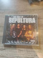 Best of sepultura cd Schleswig-Holstein - Krempe Vorschau