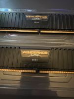 Corsair Vengeance LPX DDR RAM 2x 8GB 2666mhz Dresden - Prohlis-Nord Vorschau