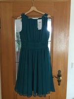 Neu! Wunderschönes Kleid. Größe 42 Kr. München - Aschheim Vorschau