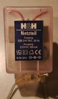 GameBoy Color & Pocket Netzteil Ladekabel Netzkabel Kabel Nintend Berlin - Lichtenberg Vorschau