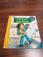 Wieso, weshalb, warum - Ich komme in die Schule Baden-Württemberg - Neukirch Vorschau