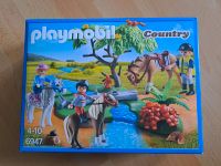 Playmobil- fröhlicher Ausritt 6947 Nordrhein-Westfalen - Neuenkirchen Vorschau