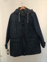 Barbour Wachsjacke  Dufflecoat Niedersachsen - Lilienthal Vorschau