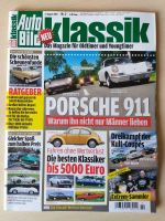 Auto Bild klassik Nummer 2 - August 2007 - Baden-Württemberg - Heimsheim Vorschau