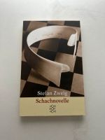 Buch Schachnovelle Rheinland-Pfalz - Pirmasens Vorschau