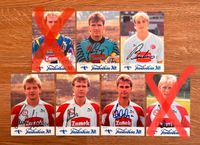 Fortuna Düsseldorf Autogrammkarten Düsseldorf - Grafenberg Vorschau