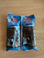 2x Melitta Wasserfilter Pro Aqua Cartridge Nordrhein-Westfalen - Hamm Vorschau