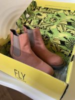 Schuhe Stiefeletten von FLY London Model SALV Gr. 38 NEU Hessen - Ginsheim-Gustavsburg Vorschau