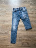 Gebraucht Mavi Jeans ( Jake Slim Skinny ) Große 31 / 34 Baden-Württemberg - Kohlberg Vorschau