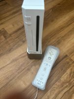 Wii Konsole + Spiel Eimsbüttel - Hamburg Rotherbaum Vorschau