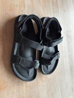 Birkenstock Tatacoa 40 schwarz Leipzig - Lindenau Vorschau