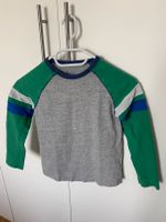 Langarmshirt / Raglan T-Shirt von Boden in Größe 134 / 8-9 Jahre Bonn - Endenich Vorschau