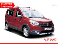 Dacia Dokker 1.3 TCe 130 Stepway Pro Navi AHK PDC USB Hannover - Nord Vorschau