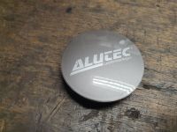 + 1x Alutec Nabendeckel Nabenkappe Deckel Emblem Felge TOP + Nordrhein-Westfalen - Lage Vorschau