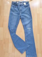 Levi´s Levis Jeans 725 High Rise Bootcut neu mit Etiketten 31 32 Nordrhein-Westfalen - Hürth Vorschau