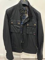 Belstaff Bikerjacke Bremen - Schwachhausen Vorschau