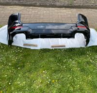 Bmw X3 G01 Lci M Paket Hinten Stoßstange 8081855 8081853 475 Nordrhein-Westfalen - Werl Vorschau