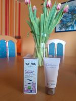 Weleda Tagescreme und Alcina Cashmere Handcreme Niedersachsen - Papenburg Vorschau