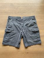 Carhartt Workwear Rigby Rugged Cargo Shorts W42 Bayern - Ingolstadt Vorschau