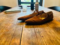 Gabriela Hearst Ballerinas Bayern - Holzkirchen Vorschau