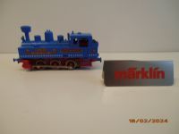 Märklin Zirkuslock Mondolino HO Rheinland-Pfalz - Bad Sobernheim Vorschau