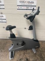 Matrix Fitness U3x Ergometer Upright Bike No technogym Precor Nordrhein-Westfalen - Nordkirchen Vorschau