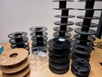 Filament Leerrollen 3D Druck Azurefilm Pappe 70 St. Filamentreste Bayern - Neuburg a.d. Kammel Vorschau