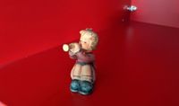 Goebel Hummel Figur 391, Die kleine Trompeterin, Porzellanfigur Neumünster - Wasbek Vorschau