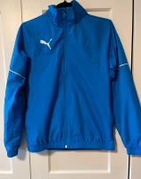 Puma Teamgoal Regen-Übergangsjacke Wandsbek - Hamburg Tonndorf Vorschau