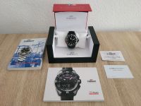 Tissot Seastar 1000 All Black Uhr Herrenuhr - Neupreis 945€ Baden-Württemberg - Offenburg Vorschau