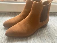 Wunderschöne Stiefeletten von Cox Pankow - Prenzlauer Berg Vorschau