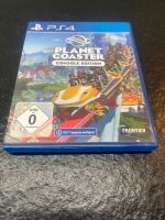 PS4 Planet Coaster Konsole PS5 Rheinland-Pfalz - Mainz Vorschau