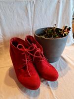 Damen Schuh mit Keilabsatz Nordrhein-Westfalen - Gummersbach Vorschau