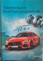 Tabellenbuch Kraftfahrzeugtechnik München - Thalk.Obersendl.-Forsten-Fürstenr.-Solln Vorschau