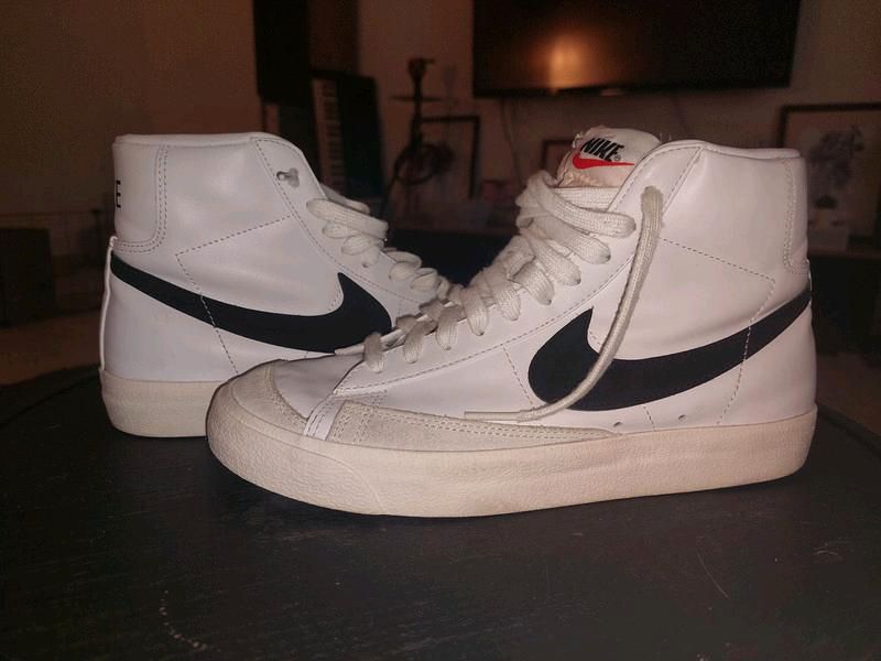 Nike Blazer Mid in Dessau-Roßlau