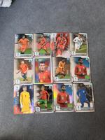 Topps Under 21 Brandenburg - Schönefeld Vorschau