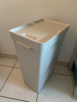 2 Plastic Recycle Bin Container with lid, gray, 35 liters HÅLLBAR Hessen - Oberursel (Taunus) Vorschau