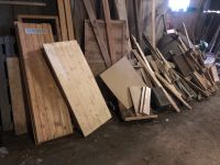 Paletten, Balken, Holz, Altholz, Regalbretter - zu verschenken Hessen - Ober-Mörlen Vorschau