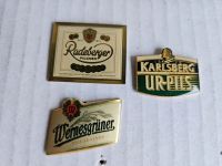 3 Pins Anstecknadel Bier Nordrhein-Westfalen - Bergheim Vorschau