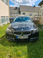 BMW 520D AUT. Nordrhein-Westfalen - Nideggen / Düren Vorschau