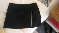 Sexy Mini von Benetton Gr. Italy 42 Bayern - Fischach Vorschau