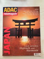 ADAC reisemagazin Japan Leipzig - Leipzig, Südvorstadt Vorschau