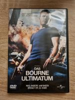 DVD: Das Bourne Ultimatum Schleswig-Holstein - Twedt b Schleswig Vorschau